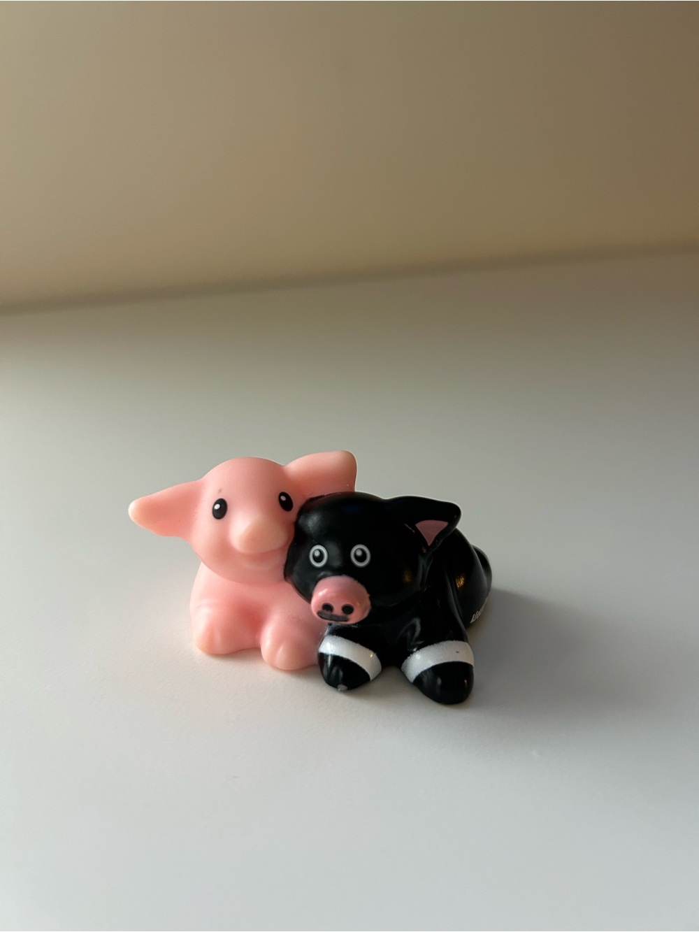 Fisher Price Little People Pig(s)